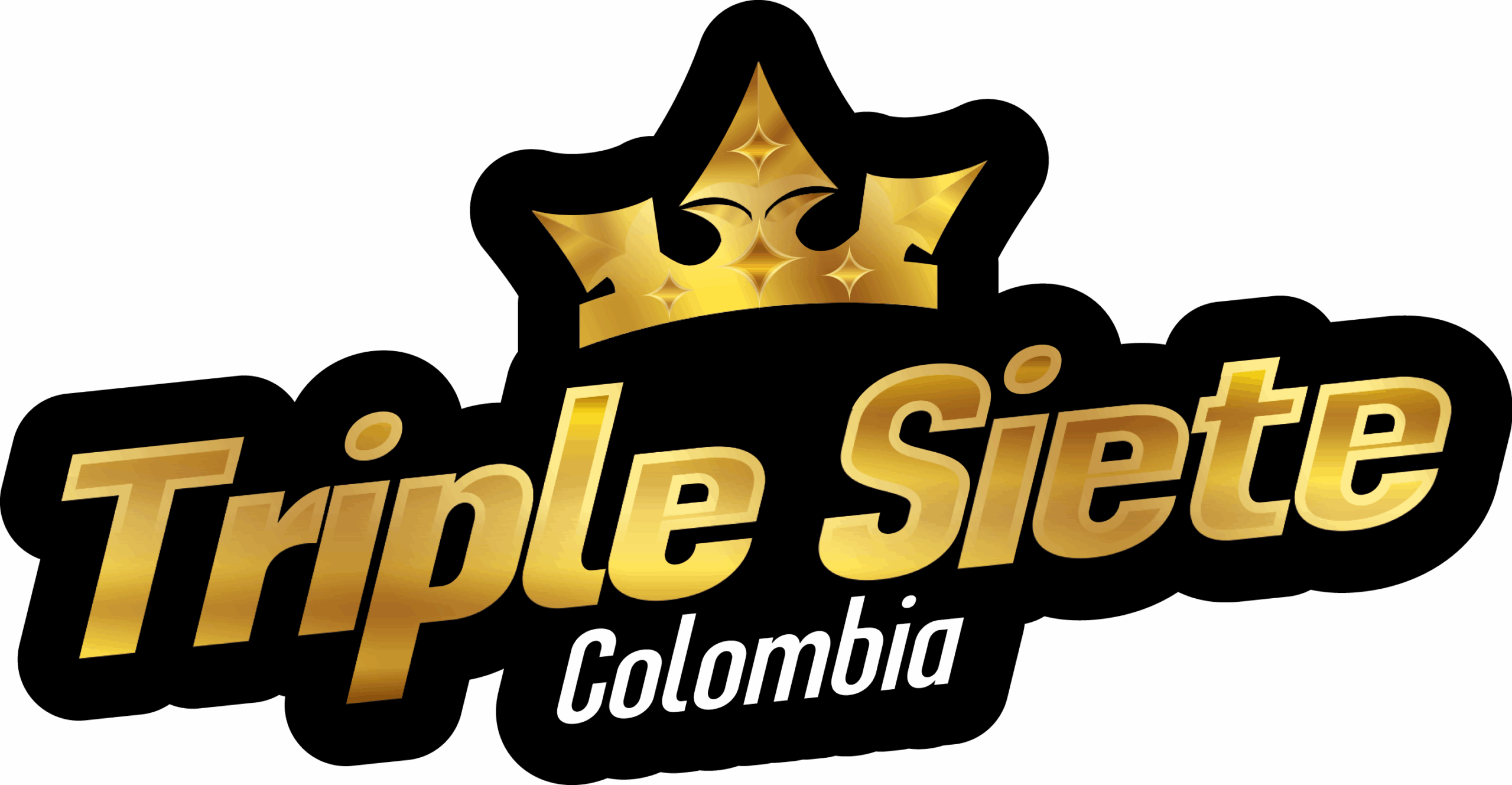 Triple siete colombia  +430 ENTREGAS A NIVEL NACIONAL🇨🇴